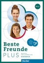 Beste Freunde PLUS B1.2. Kursbuch plus interaktive Version