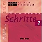 Schritte 2 CD (3 CDs)