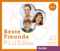 Beste Freunde PLUS A1.1  Medienpaket