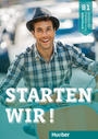 Starten wir! B1 Arbeitsbuch (Workbook)