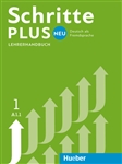 2 WEEKS TO IMPORT Schritte plus Neu 1 (A1.1) Lehrerhandbuch (Teacher's Guide)