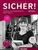 Sicher! Aktuell Arbeitsbuch (Workbook) B2 mit MP3-CD