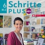 Schritte plus Neu 6: B1.2 (edition for Schweiz/Switzerland)  Kursbuch + Arbeitsbuch mit Audio-CD zum Arbeitsbuch