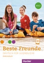 Beste Freunde A1.1 Arbeitsbuch mit Audios online (Workbook with online audio)