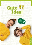due from Germany 7/3/24 Gute Idee! A2 Arbeitsbuch plus interaktive Version (Workbook plus Interactive Version)