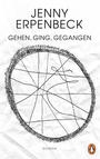 Gehen, ging, gegangen (hardcover)