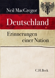 Deutschland. Erinnerungen einer Nation (au=MacGregor) hardcover