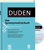 Duden 8 - Das Synonymw&ouml;rterbuch - 5.Auflage - Buch plus CD-ROM