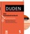 Duden 5 - Das Fremdw&ouml;rterbuch -10.Auflage - Buch plus CD-ROM