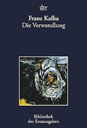 Die Verwandlung (au=Kafka)