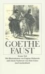 Faust 1 (Insel paperback)