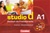 Studio d A1 Vokabeltaschenbuch (All German)