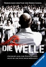 Die Welle: Der Roman zum Film (Ein Buch, das vor rechter Propaganda und blindem Gehorsam warnt) Der Roman nach dem Film von Dennis Gansel