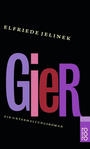 Gier (au=Jelinek)