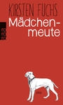 2 weeks to import MÃ¤dchenmeute