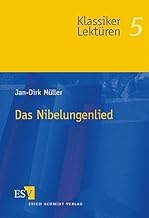 Das Nibelungenlied (Klassiker-LektÃ¼ren)