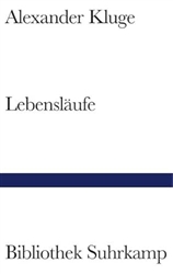 LebenslÃ¤ufe (small hardcover)