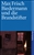 Biedermann und die Brandstifter (paperback)