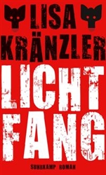 Lichtfang (hard cover)