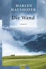 Die Wand (au=Haushofer)