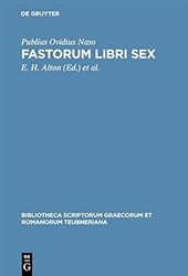 Fastorum Libri Sex