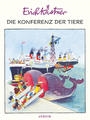 Die Konferenz der Tiere (small hardcover)