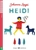 SAME AS 9783125150294 Heidi  (Level A1) Buch + Audio-Download